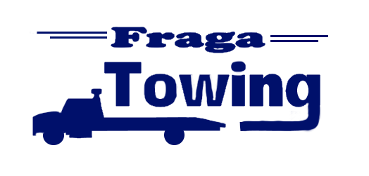Fraga Towing logo